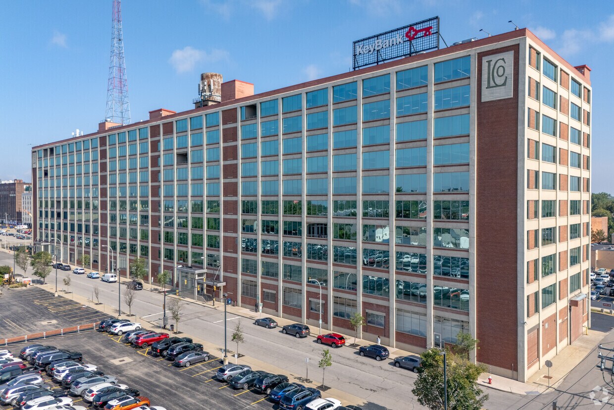 Foto principal - 726 Exchange St