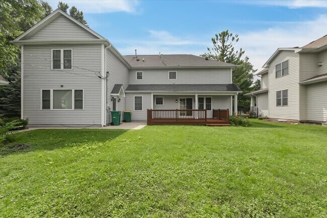 Foto del edificio - 927 S Charlotte St