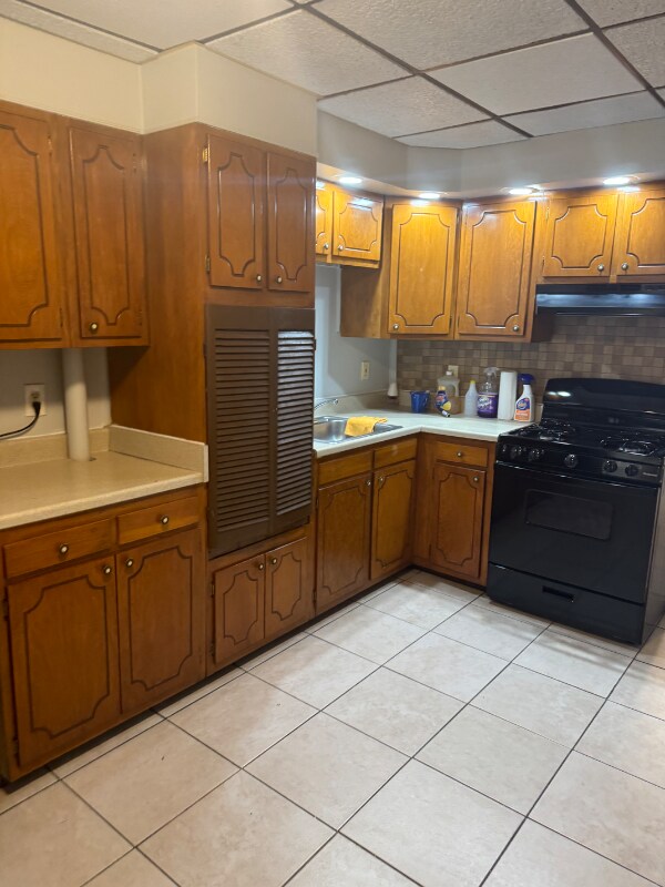 Foto principal - 422 W Whitehall St