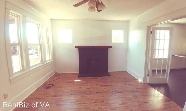 Building Photo - 3 br, 2 bath House - 1233 Floyd Avenue SW