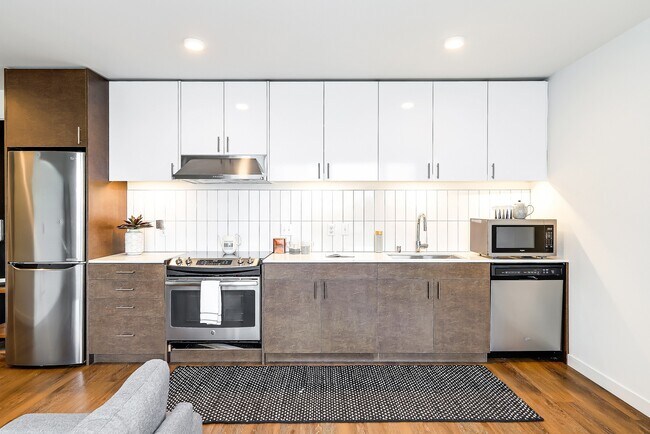 Unidad 514-2 - East Union