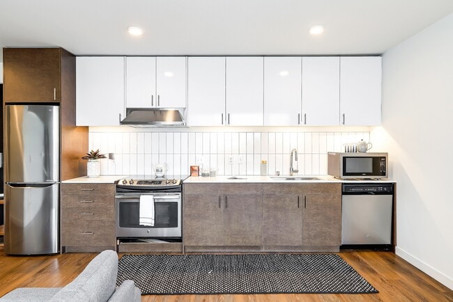 Unit-514-2 - East Union