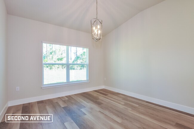 Foto del edificio - 27 Powder Hill Ln