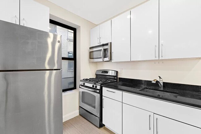 Foto del edificio - 533 West 158th Street