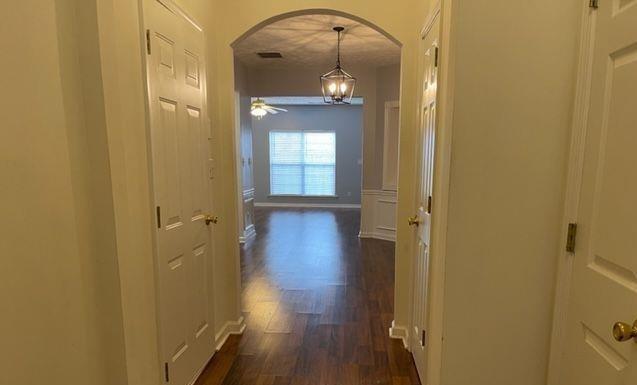 Foto del edificio - 3884 Dandridge Way NW