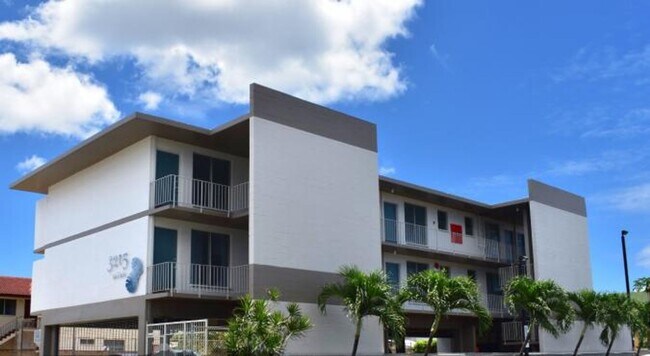 Foto del edificio - 3215 Ho'olulu St