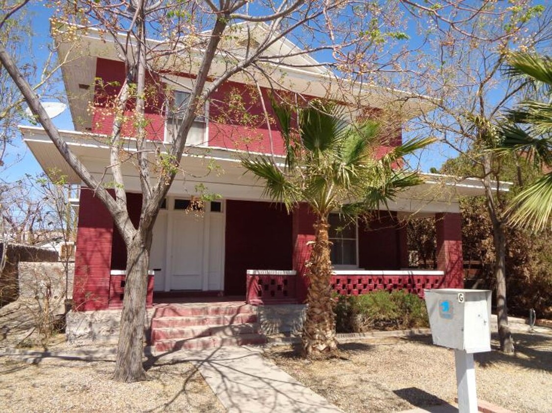 Primary Photo - 1309 E Rio Grande Ave