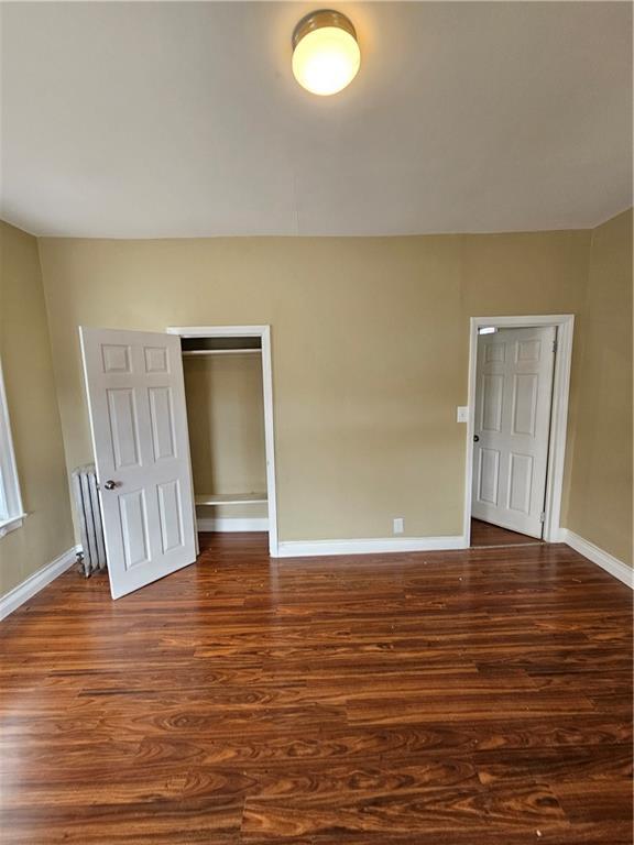 Foto del edificio - 558 E 96th St