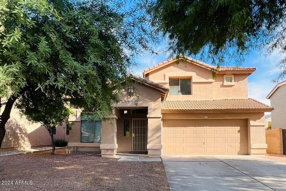 6107 N 135th Dr, Litchfield Park, AZ 85340 House Rental in Litchfield