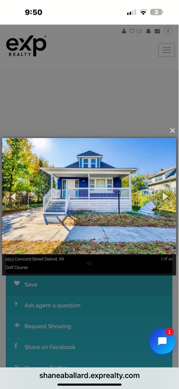 Foto principal - 2513 Concord Ave