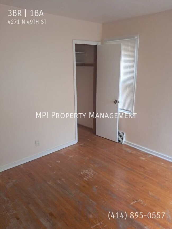 Building Photo - 4271 N 49th St