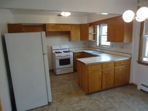 Building Photo - 8858 N Wisner St