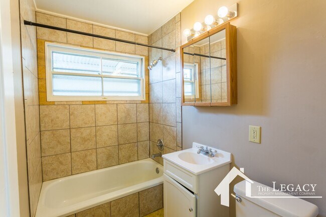 Foto del edificio - Ranch Style Home