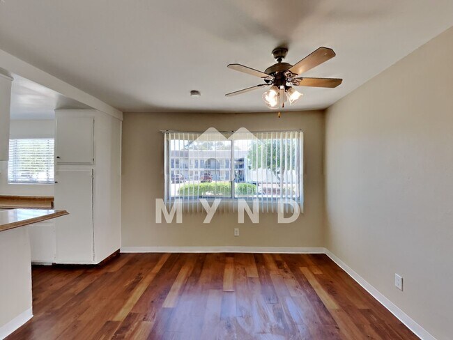 Building Photo - 332 Compton St Apt A