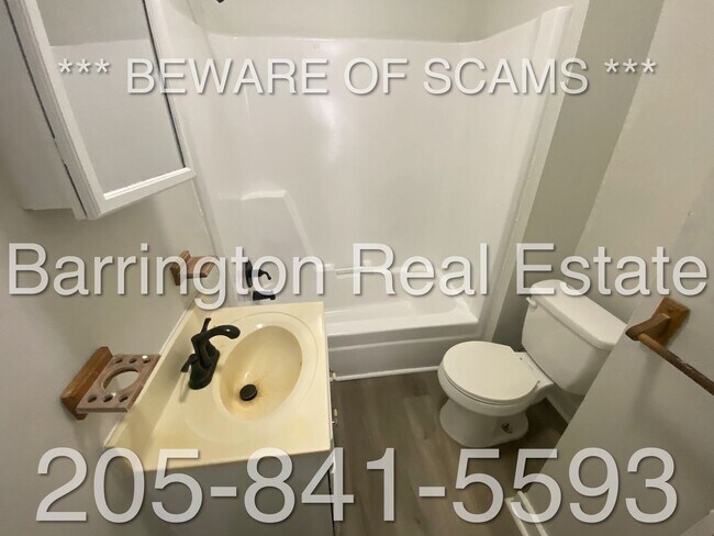 Foto del edificio - Birmingham