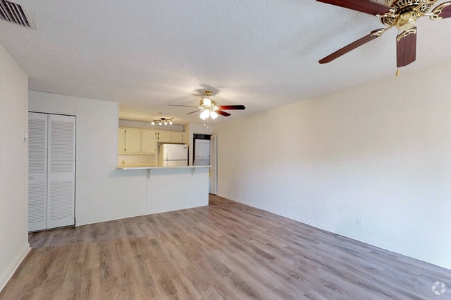 2 habitaciones, 2 baños - 930 ft² - Lakeside Villas