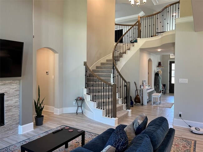 Building Photo - 120 Wake Valley Ct