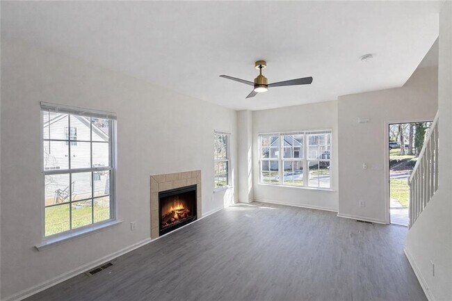 Foto del edificio - 2259 Sisk St NW