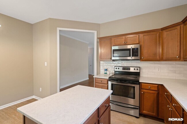 Building Photo - Charming, Newly Renovated 3BR House in Ral...