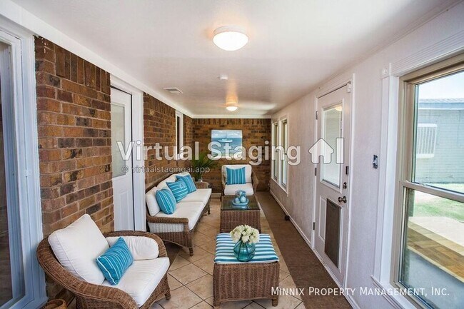 Foto del edificio - 5504 73rd St