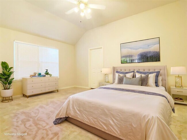 Foto del edificio - 17908 Madden Dr