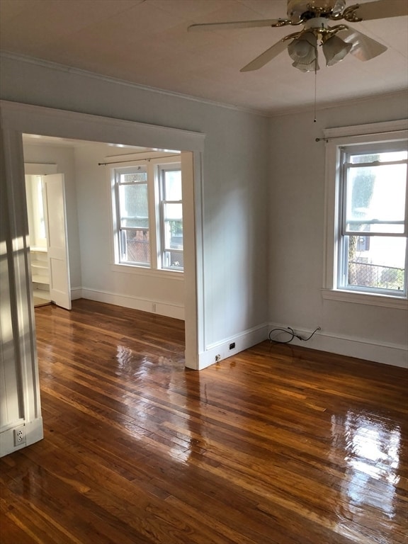 Building Photo - 136 Walden St