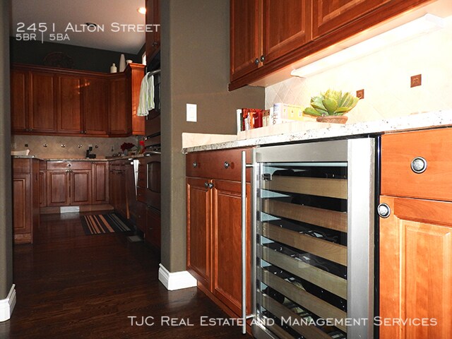 Building Photo - Stapleton Home for Rent! Custom Basement!