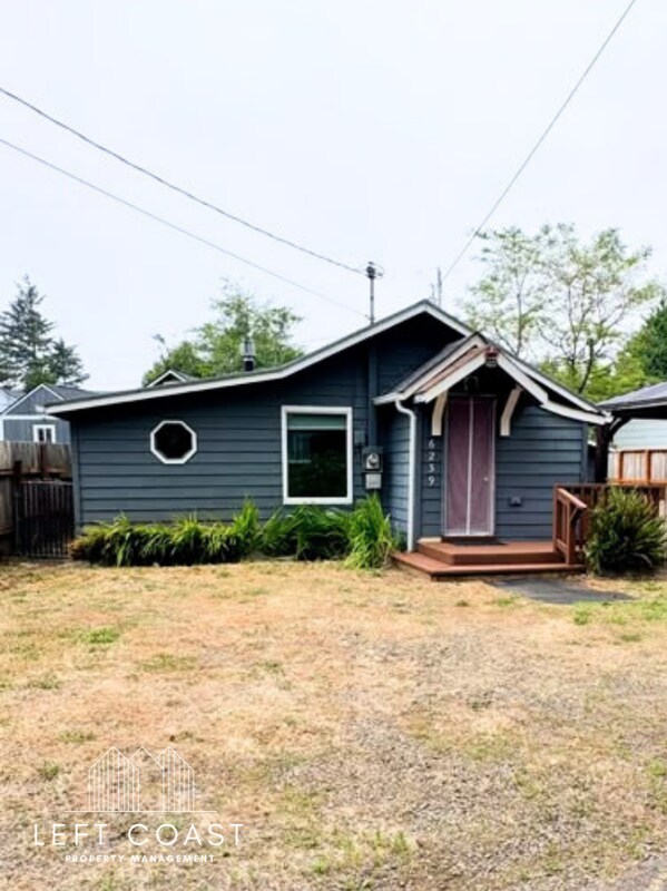 Foto del edificio - 6239 SW Jetty Ave