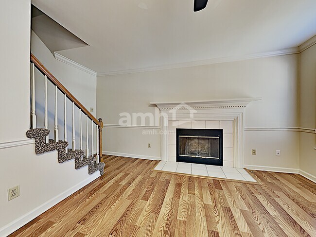 Foto del edificio - 10225 Highgate Circle
