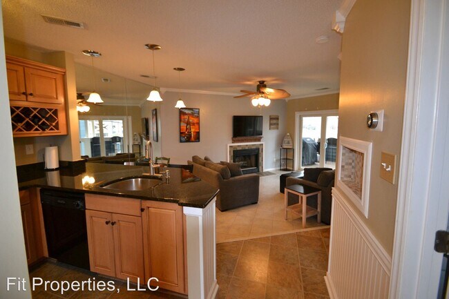 Foto del edificio - 2 br, 1.5 bath House - 2129 Regatta Lane #311