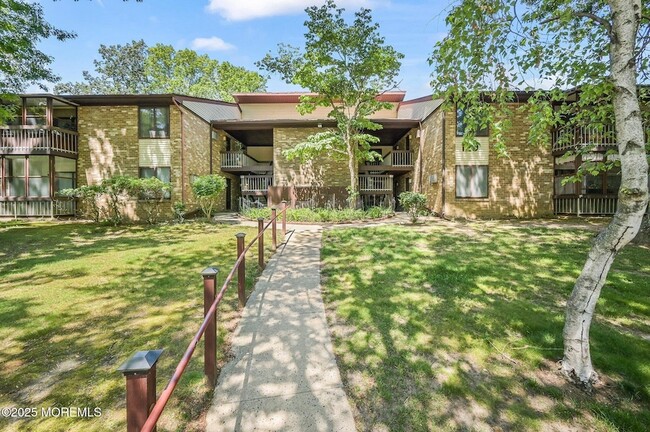 Foto del edificio - 120 Amberly Dr