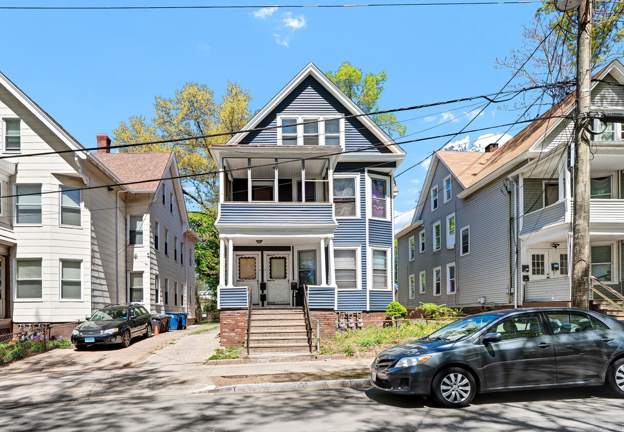 Foto principal - 253 Chatham St