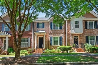 Building Photo - 1533 Endurance Hill Dr NW