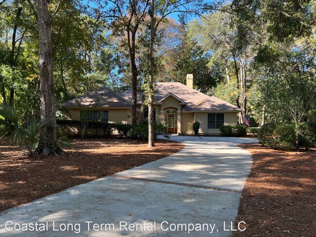 Foto del edificio - 4 br, 3 bath House - 9 Saw Timber Drive
