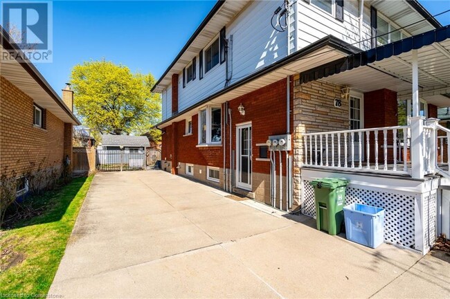 Photo du bâtiment - 78 E 45th St