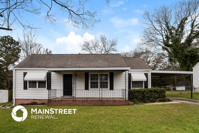 Building Photo - 8467 Fairview Dr