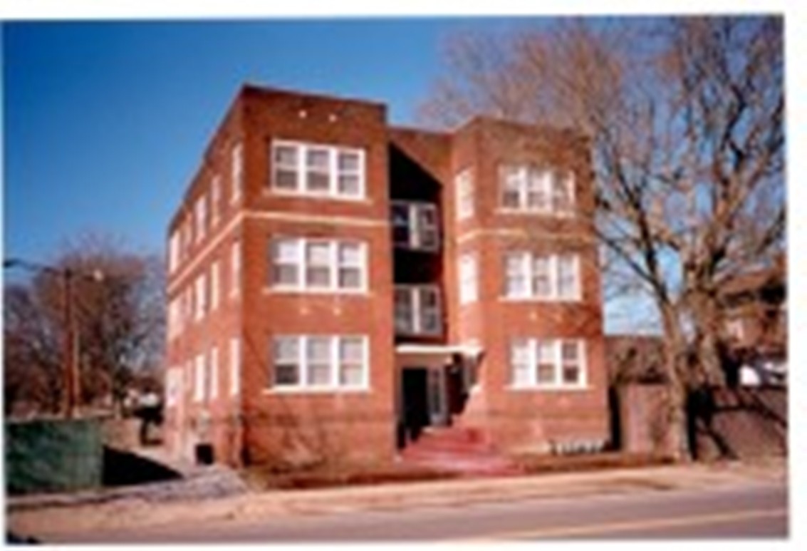 The Reginald - 517 Monroe St