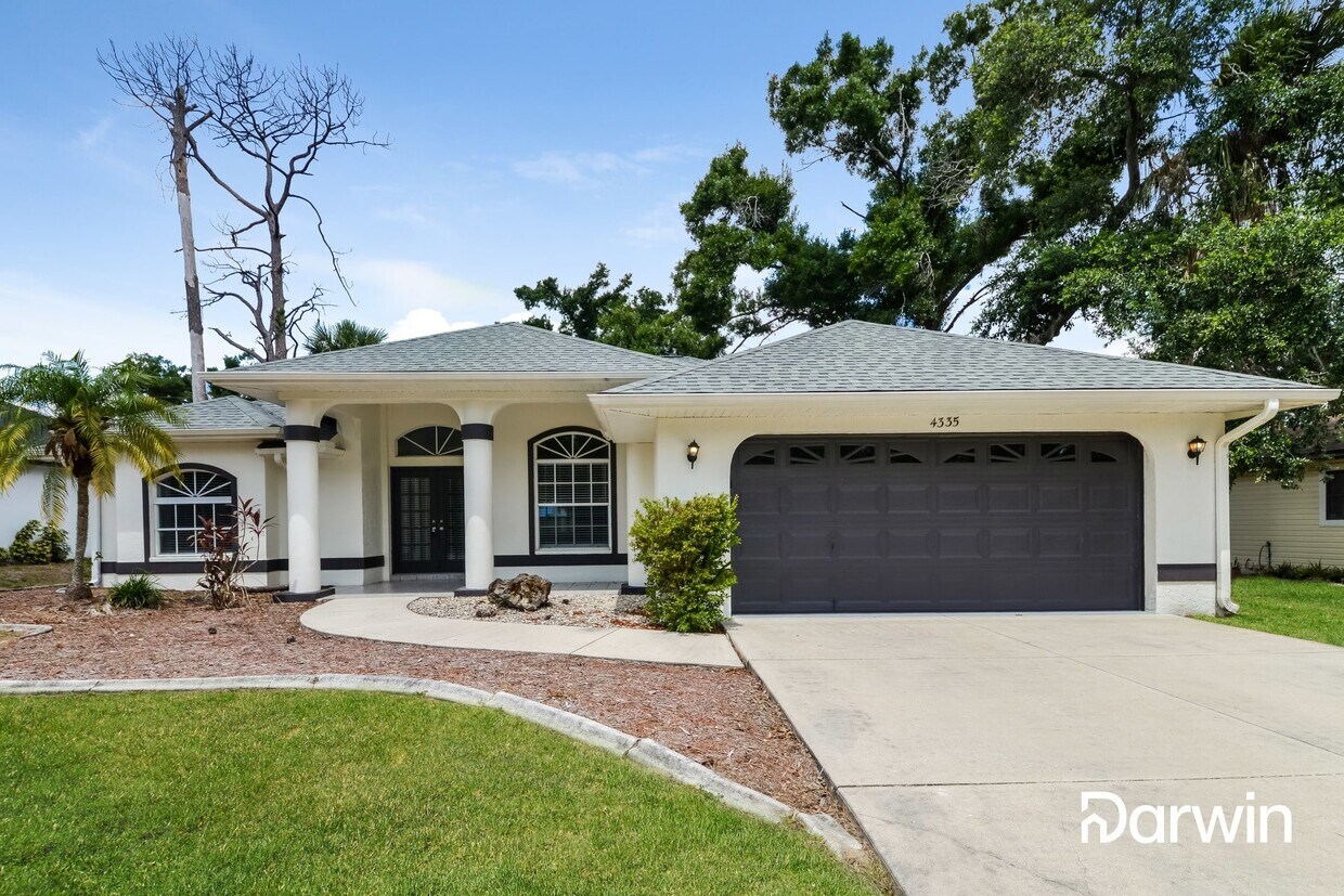 Primary Photo - 4335 Hamwood St, North Port, FL 34287