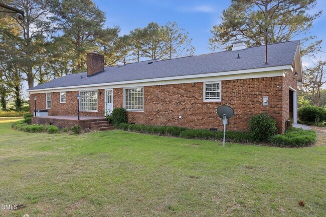 Foto del edificio - 1130 Prospect Church Rd