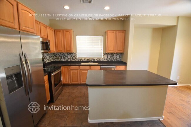 Foto del edificio - 445 N Citrus Ln
