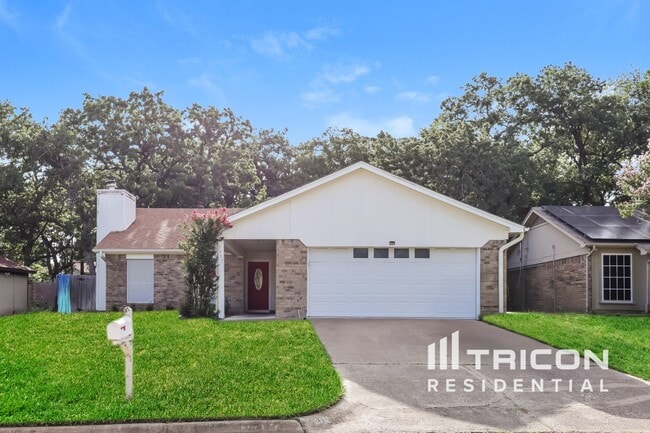 Building Photo - 5705 Teal Ridge Dr