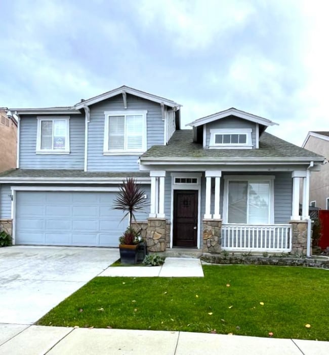 Building Photo - 730 Tatum Ave