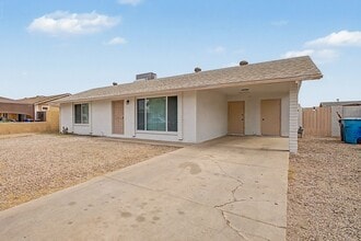 Building Photo - 8819 W Avalon Dr