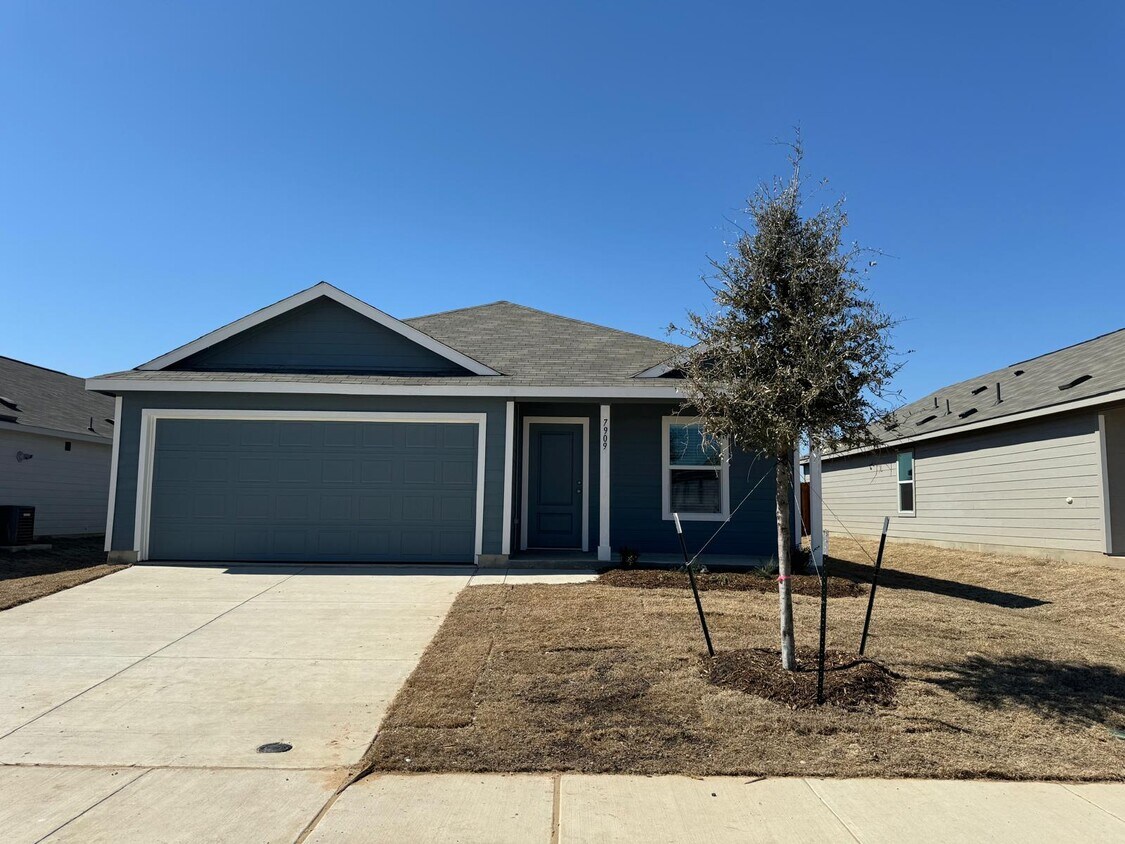 Foto principal - 7909 Clements St