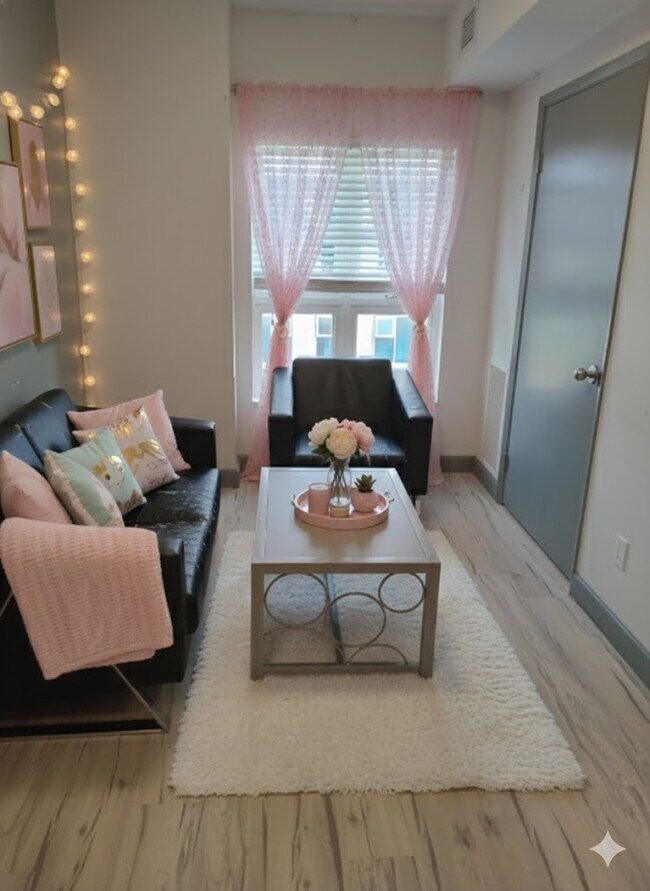 Photo du bâtiment - 258B-258B Sunview St