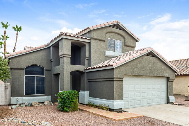 Foto del edificio - 17847 N 13th St