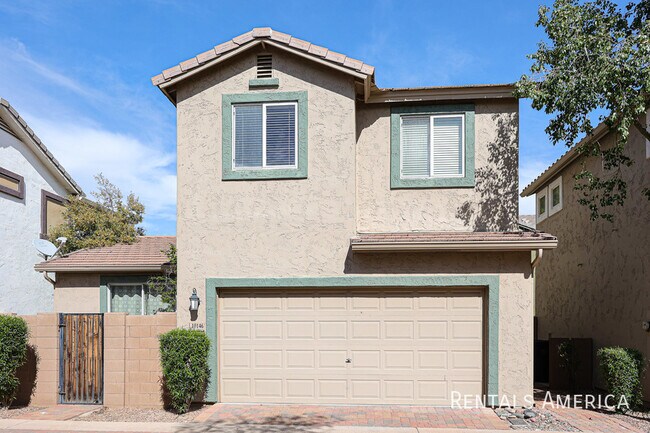 Building Photo - 10146 E Isleta Ave