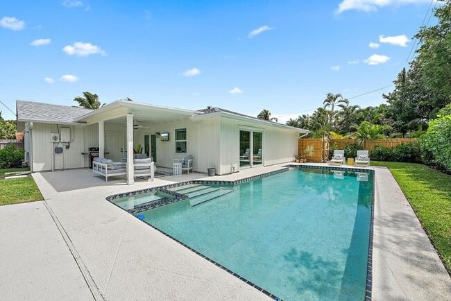 Foto del edificio - 1604 Seabrook Rd