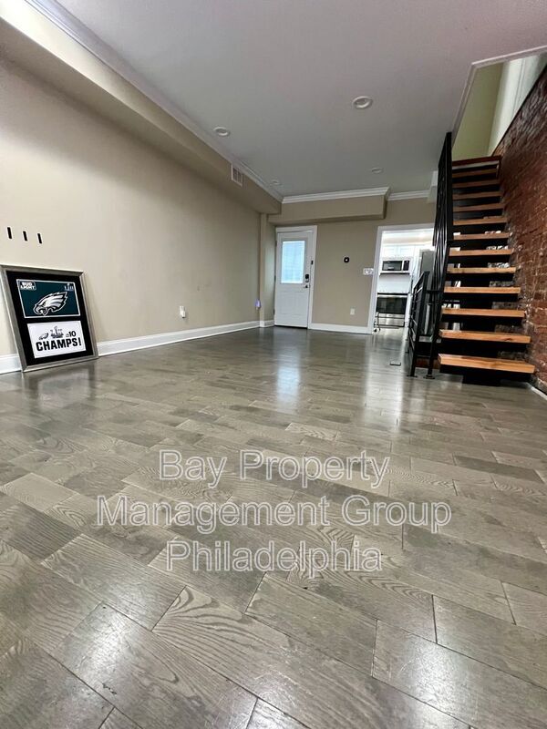 Foto del edificio - 2207 S Clarion St