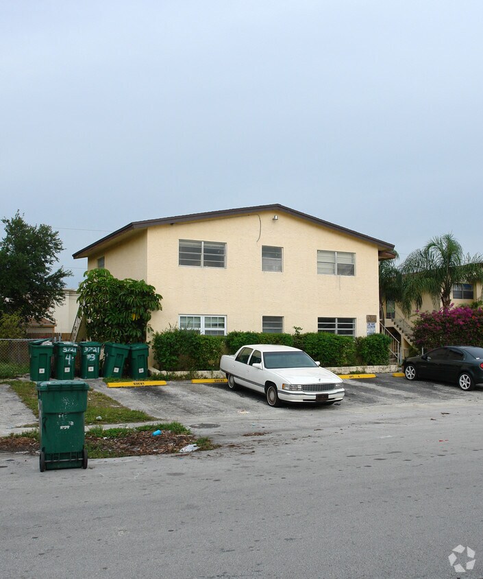 3721 60th Ave, Davie, FL 33314 Apartments in Davie, FL